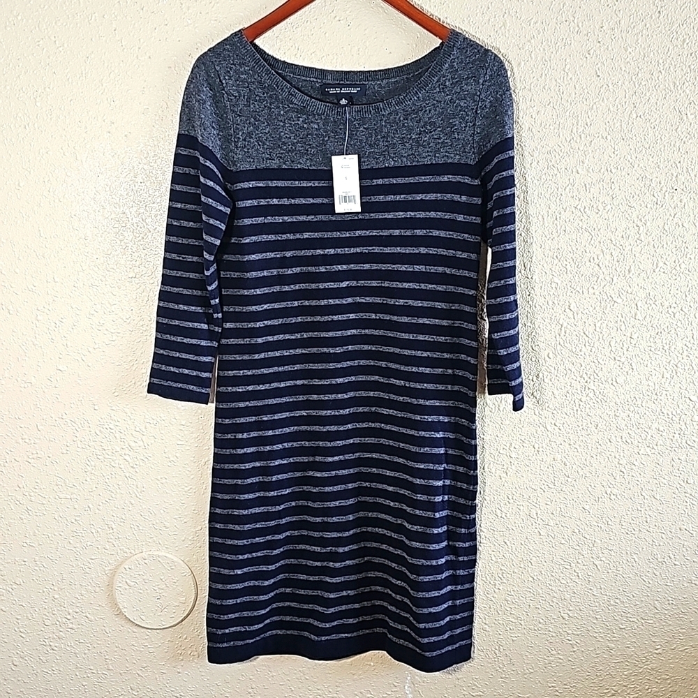 Banana Republic Dress.